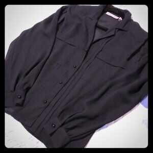 Laura and Jane Vintage Blouse 🖤